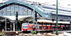 Spain free rail travel for commuters for 3 months