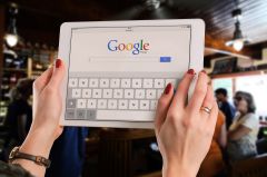 South Korea fines Google Meta billions of won for 