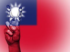 US considers China sanctions to deter Taiwan actio