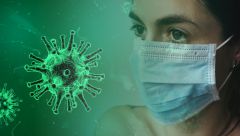 End of Covid pandemic is in sight WHO chief