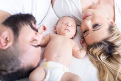 Finland gives mothers and fathers equal rights to 