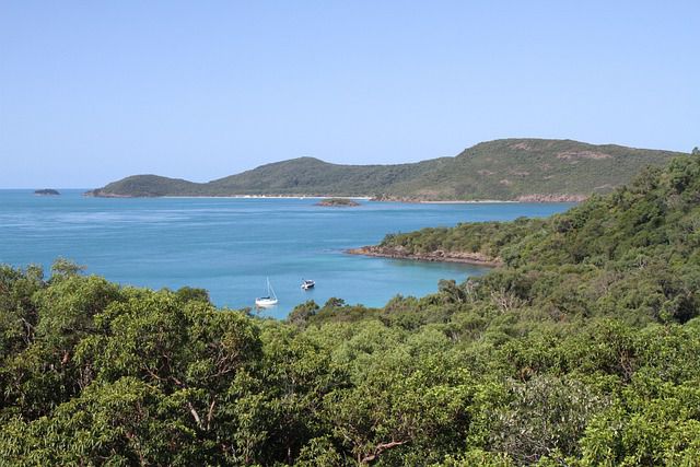 Torres Strait Islanders win climate lawsuit agains