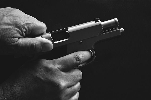Gun attack on central Mexico bar kills 12
