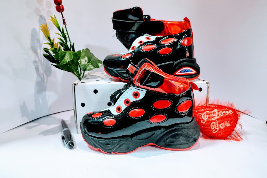 Children s sneakers