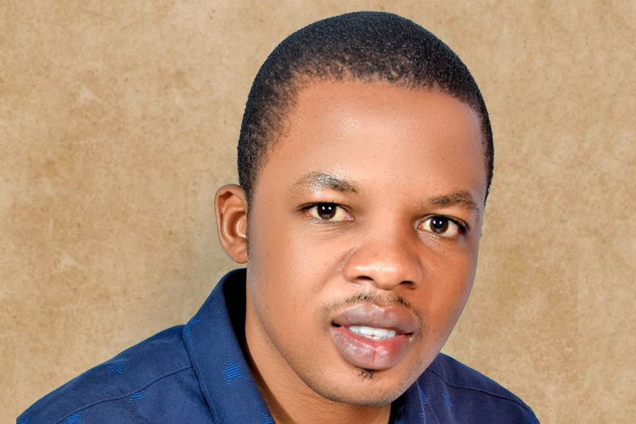 Maurice C Ugochukwu