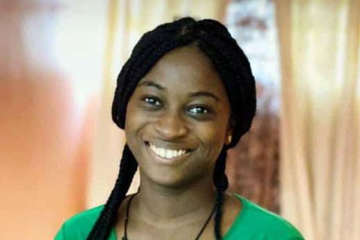 Offor Adaugo Faustina