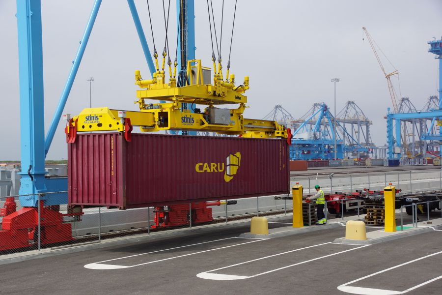 Import and Export