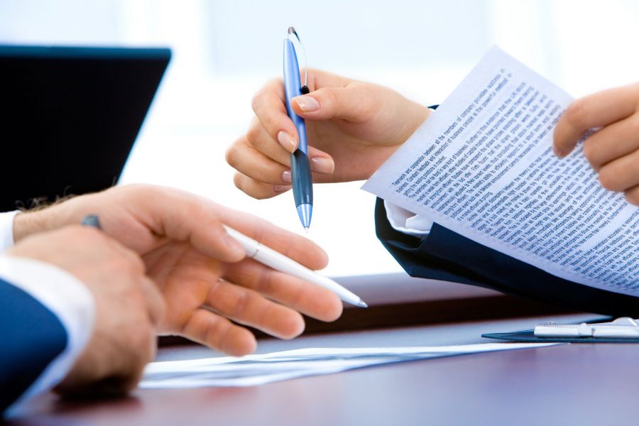 Business Registration