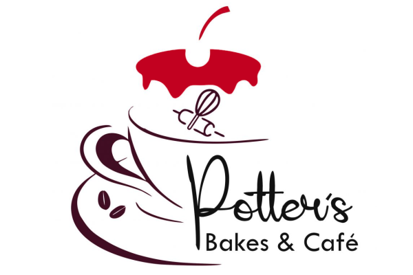 Potters Bakes Cafe
