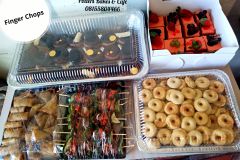 Experience Traditional Bakery Delights in Jos