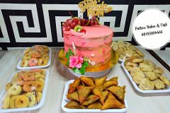 Sweet Treats Jos Indulge in Irresistible Delicacie