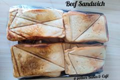 Artisanal Bakery Jos Crafting Excellence in Every 