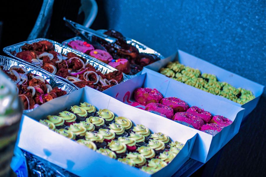 Catering Service