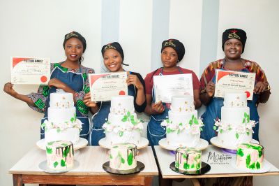 We Offer Quality Training