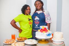 Flavorsome Bakery in Jos Potters Bakes Cafe