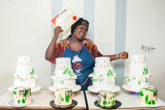 Nutritious Meals Galore at Potters Bakes Cafe Jos