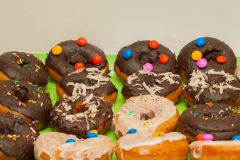 Baked Goods Delivery Jos Potters Bakes Cafe