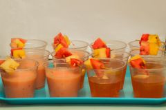 Gourmet Bakery Jos Potters Bakes Cafe Delights