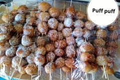 Authentic Cuisine Jos Potters Bakes Cafe Flavor