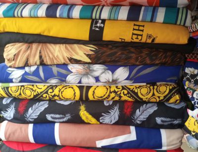Quality materials