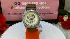 Discover Elegant Wristwatches Collection in Lagos