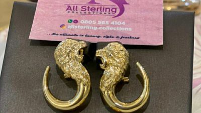 Elevate Your Style with All Sterling Jewelry