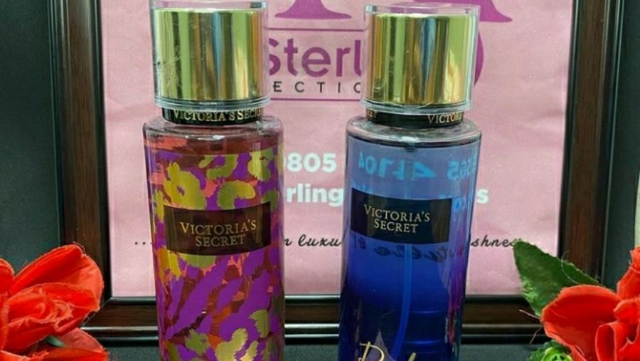 Smell as Good as You Look with Our Body Sprays
