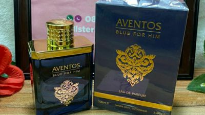 Discover Your Signature Scent with All Sterling