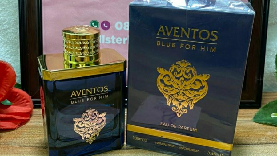 Discover Your Signature Scent with All Sterling