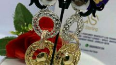 Premium Gold Designs Lagos All Sterling Jewelries 