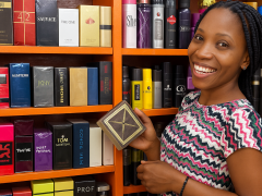 Discover Luxurious Body Wash at Nmasinachi Beauty 