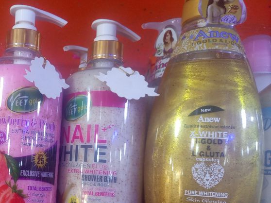 Welcome to Nmasinachi Beauty World