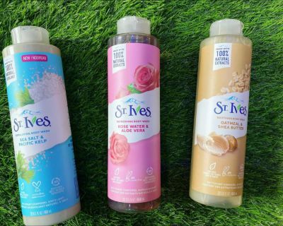 We get your body glowing