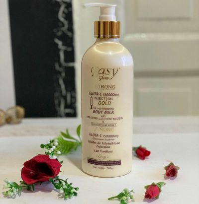 We offer Special products for any skin type