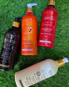 Skin doctor lotion