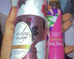 Gluta whitening milk