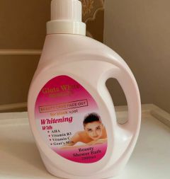 Kids and teens body milk