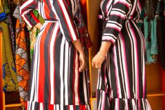 Experience Haute Couture in Owerri Desovia Stiches