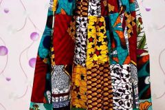 Designer Clothing Delights in Owerri Desovia Stich