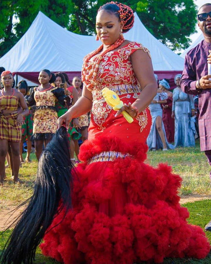 Wedding bespoke