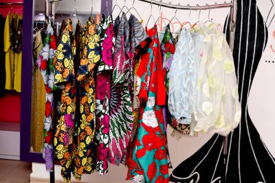 Ready to wear