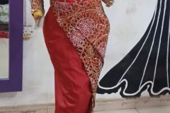 Exclusive Tailored Gowns Owerri Desovia Stiches Cr