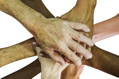 Channel partners and our mission