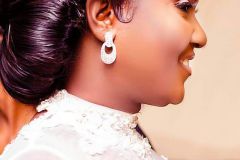 Best offer Top bridal makeup hairstyles in jos Nig
