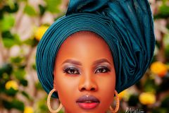Best offer Top Owambe makeup hairstyles in jos Nig