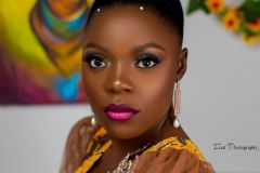 Best offer Top makeup for special event in jos Nig