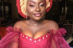 Best offer Top makeup wedding in jos Niger