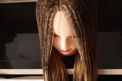 Best offer Top hairstyles for girls in jos Nigeria
