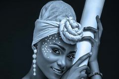 Best offer Looking for top makeup artist in jos Ni