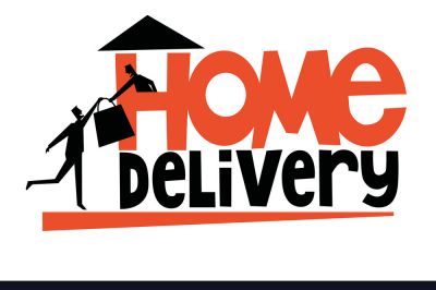 Delivery Service